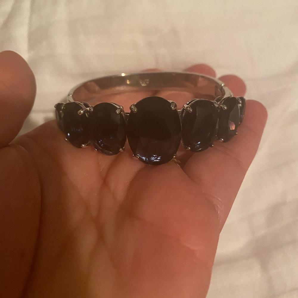Banana republic , bangle like new , used once